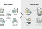 Assessment and Evaluation in Education