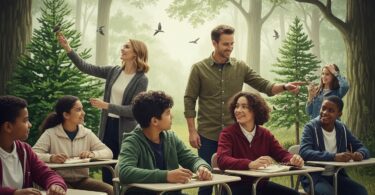 Naturalism Philosophy of Education