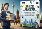Study in Germany