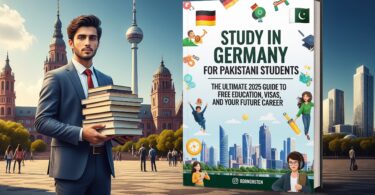 Study in Germany