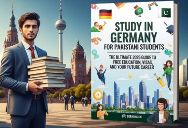 Study in Germany